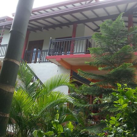 Peacock Villa Resort Удавалаве Екстер'єр фото