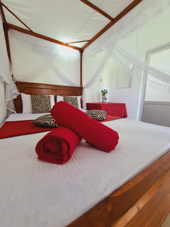 Peacock Villa Resort Удавалаве Екстер'єр фото