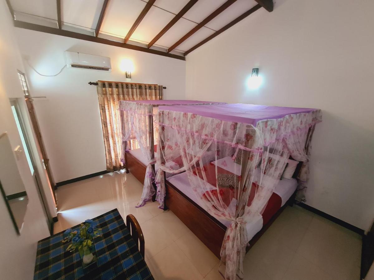 Peacock Villa Resort Удавалаве Екстер'єр фото