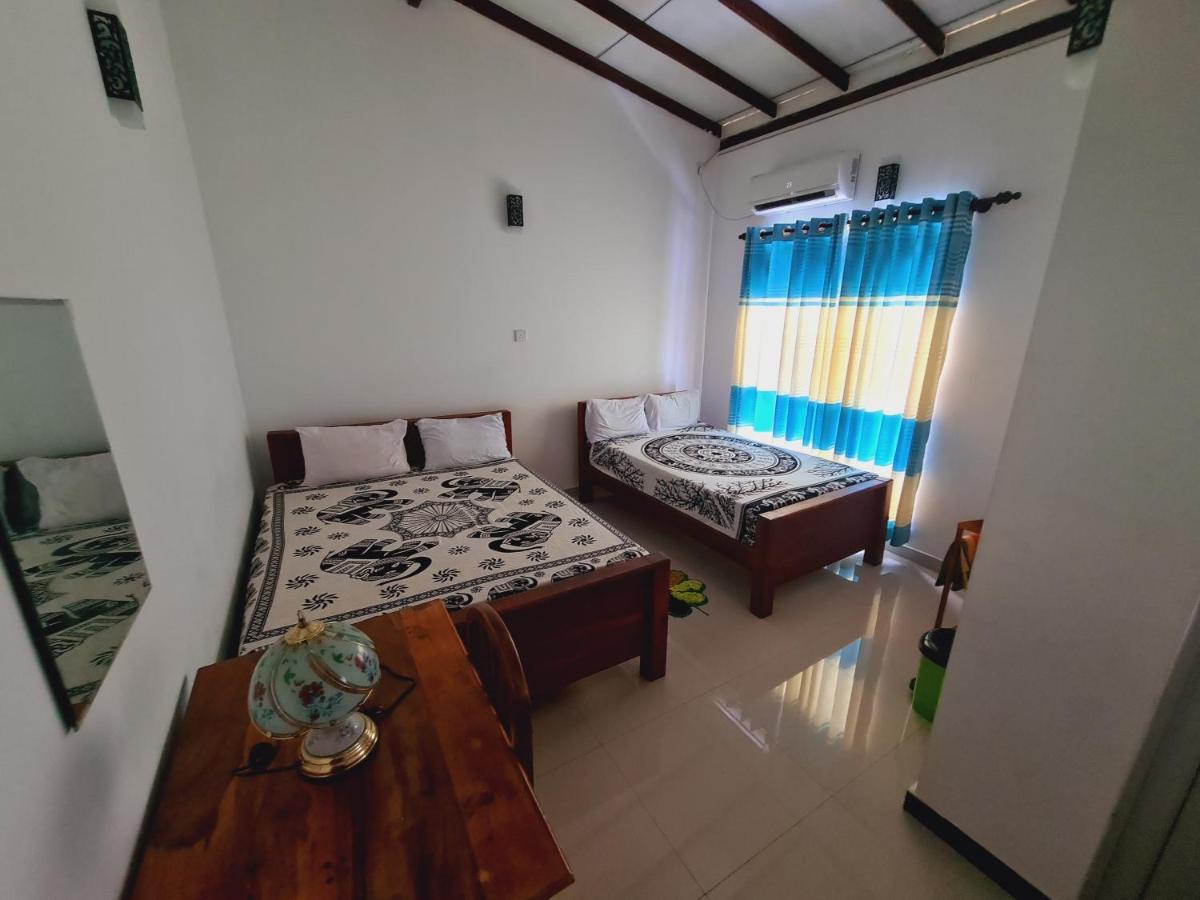 Peacock Villa Resort Удавалаве Екстер'єр фото