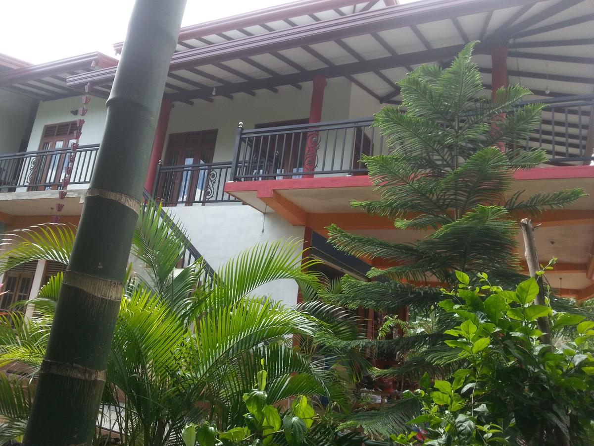 Peacock Villa Resort Удавалаве Екстер'єр фото