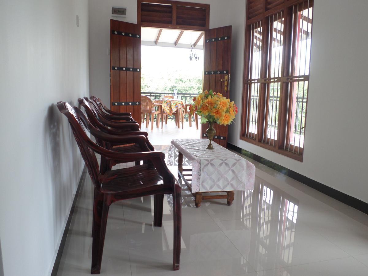 Peacock Villa Resort Удавалаве Екстер'єр фото