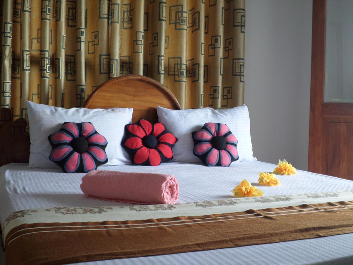 Peacock Villa Resort Удавалаве Екстер'єр фото