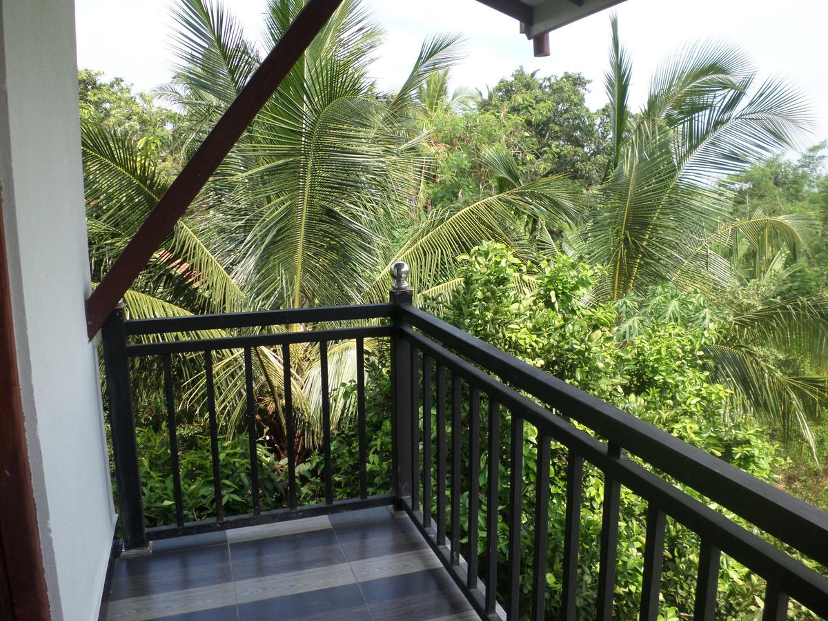 Peacock Villa Resort Удавалаве Екстер'єр фото