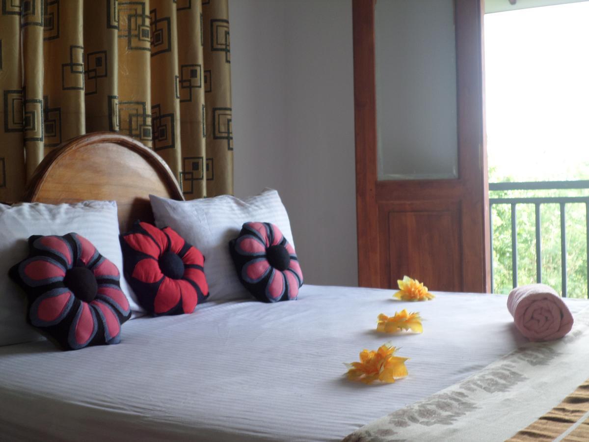 Peacock Villa Resort Удавалаве Екстер'єр фото